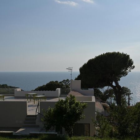 Relais Ulivo Ariana Hotel Gaeta Luaran gambar