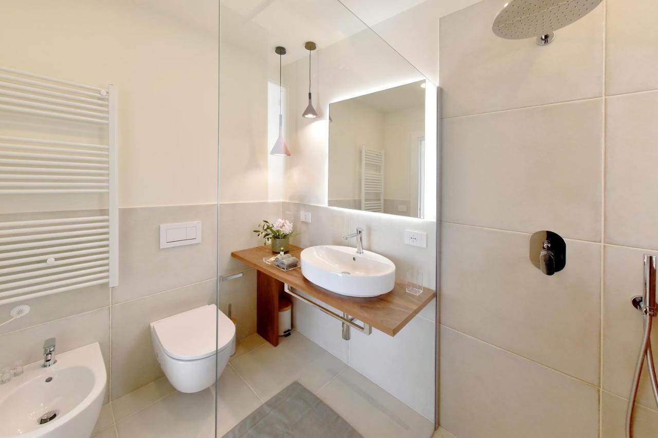 Relais Ulivo Ariana Hotel Gaeta Luaran gambar
