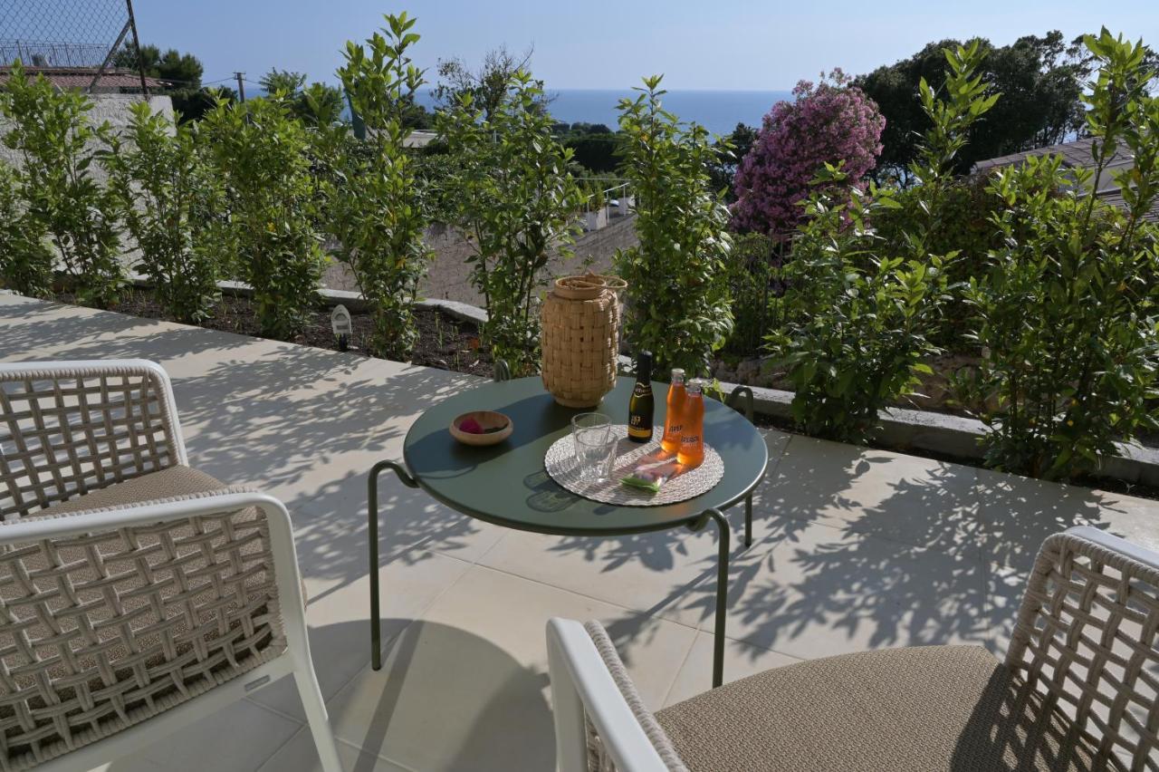 Relais Ulivo Ariana Hotel Gaeta Luaran gambar