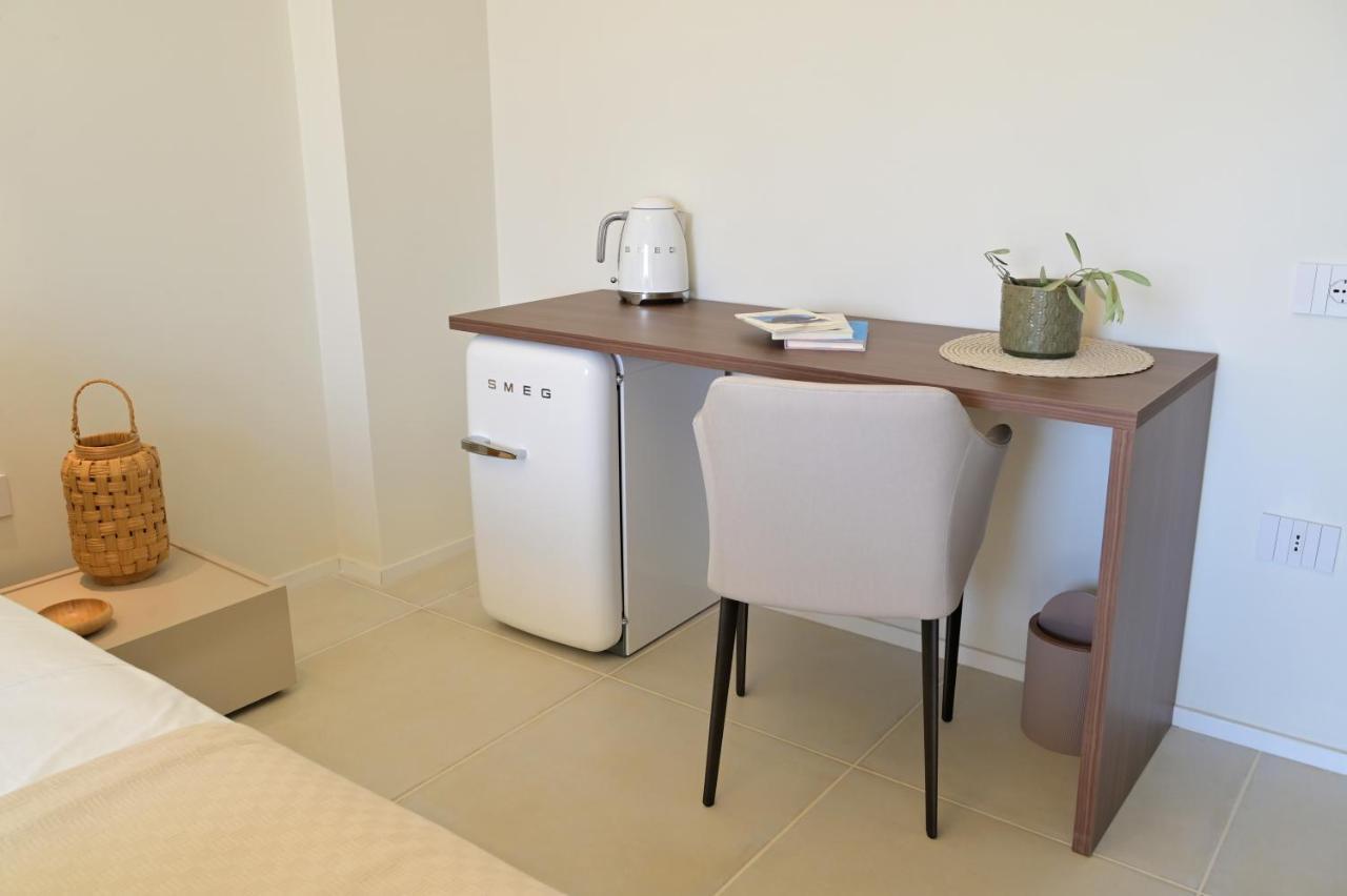 Relais Ulivo Ariana Hotel Gaeta Luaran gambar