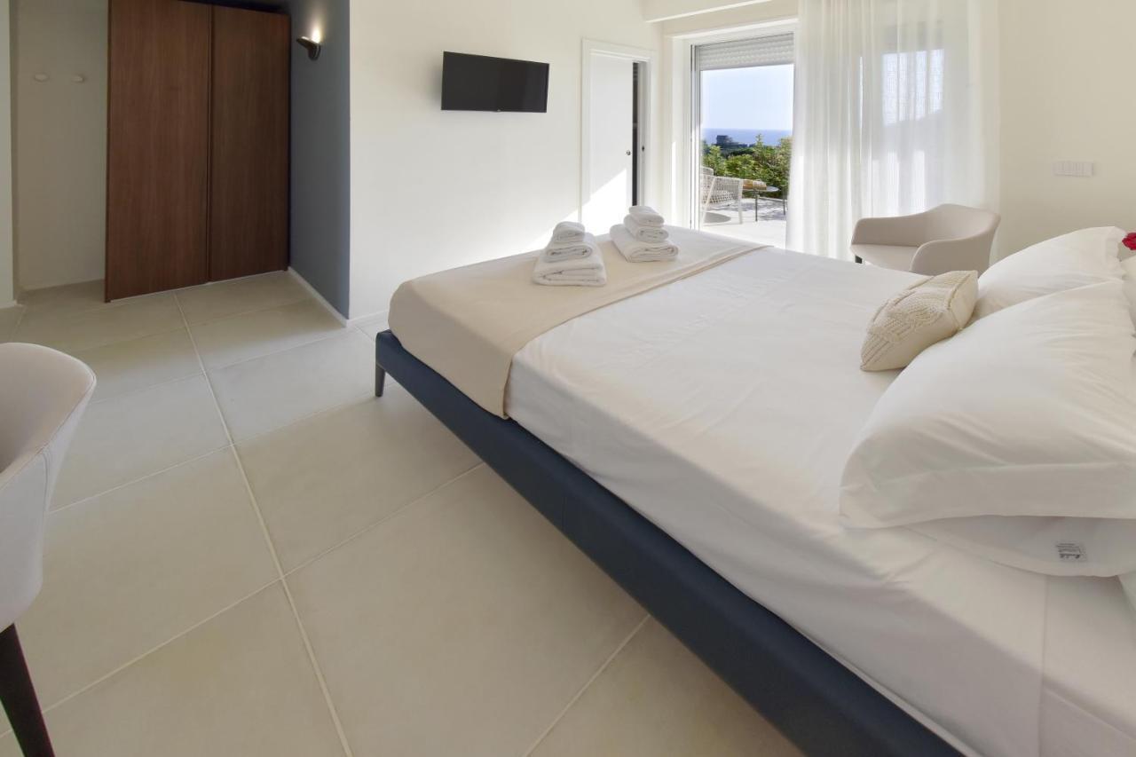 Relais Ulivo Ariana Hotel Gaeta Luaran gambar