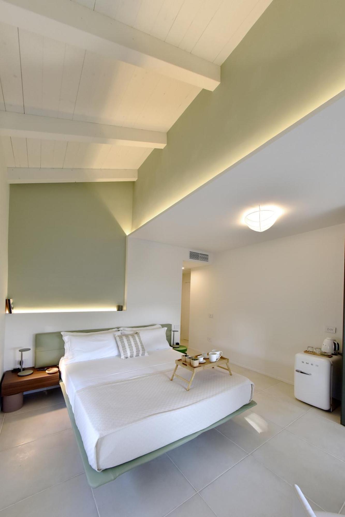 Relais Ulivo Ariana Hotel Gaeta Luaran gambar