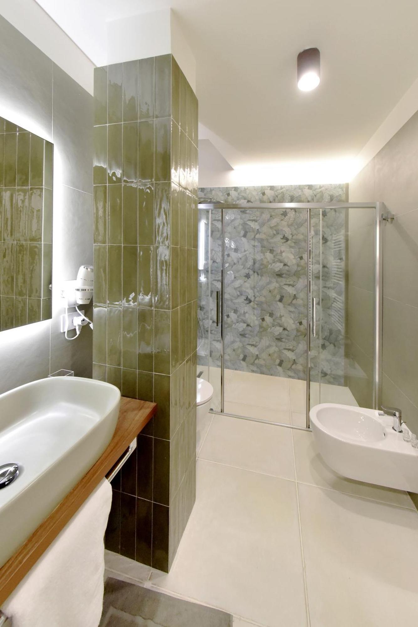 Relais Ulivo Ariana Hotel Gaeta Luaran gambar