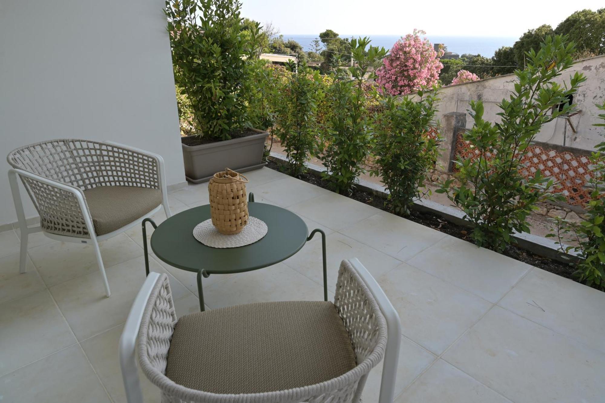Relais Ulivo Ariana Hotel Gaeta Luaran gambar