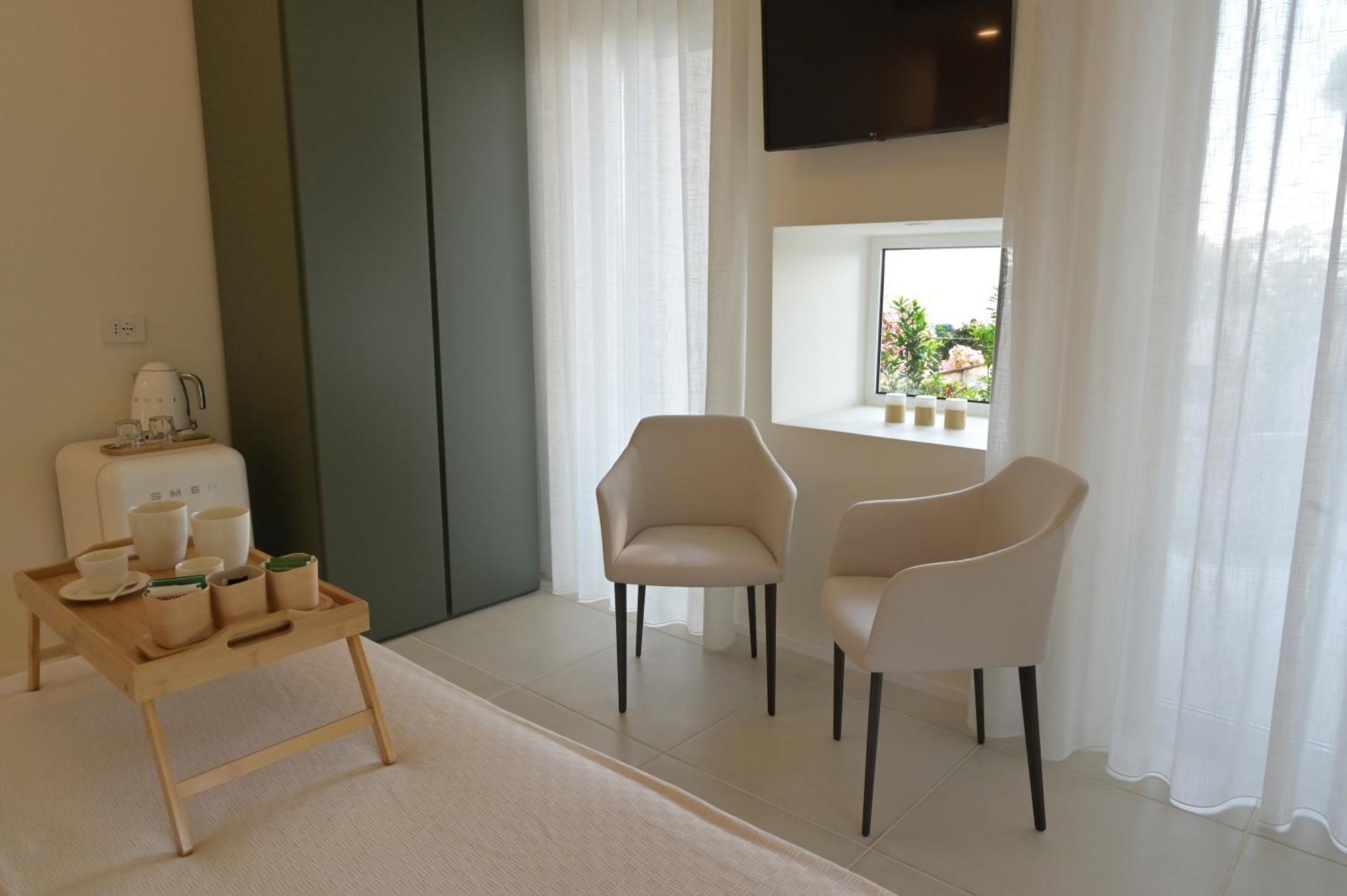 Relais Ulivo Ariana Hotel Gaeta Luaran gambar