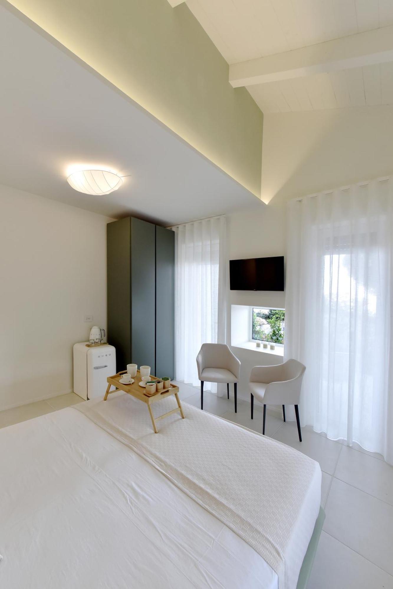 Relais Ulivo Ariana Hotel Gaeta Luaran gambar