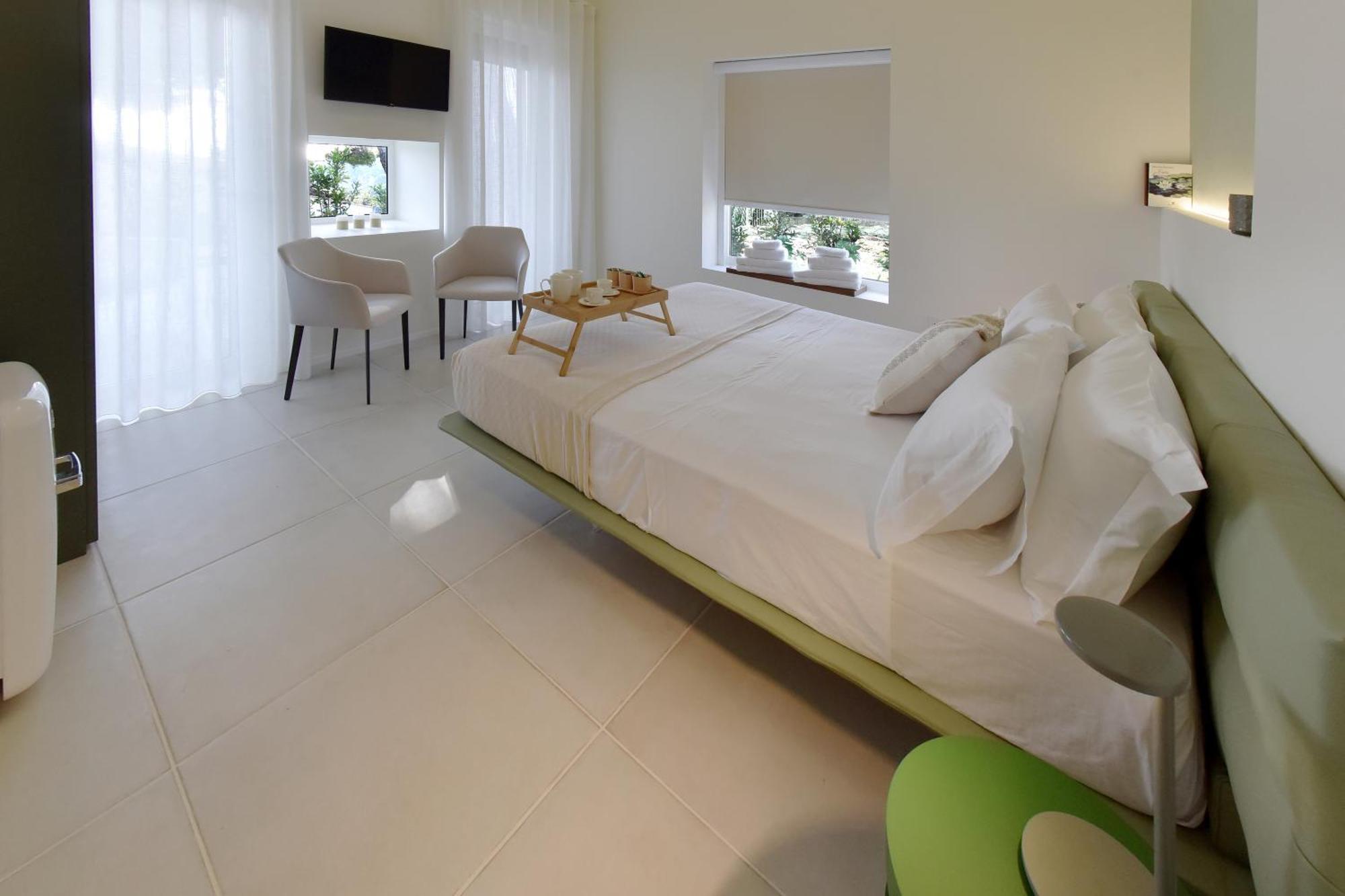 Relais Ulivo Ariana Hotel Gaeta Luaran gambar