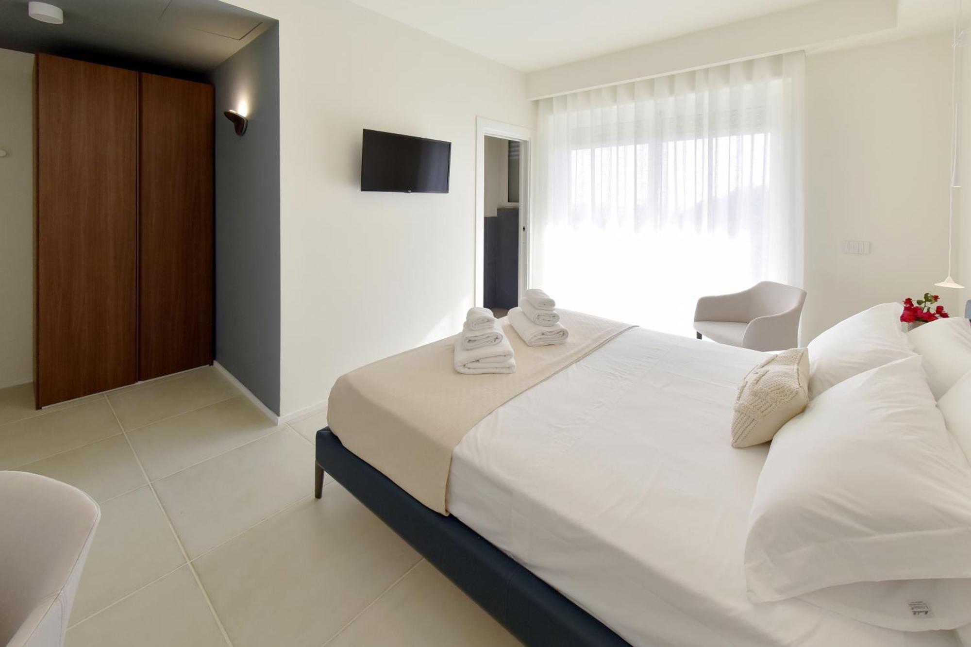 Relais Ulivo Ariana Hotel Gaeta Luaran gambar