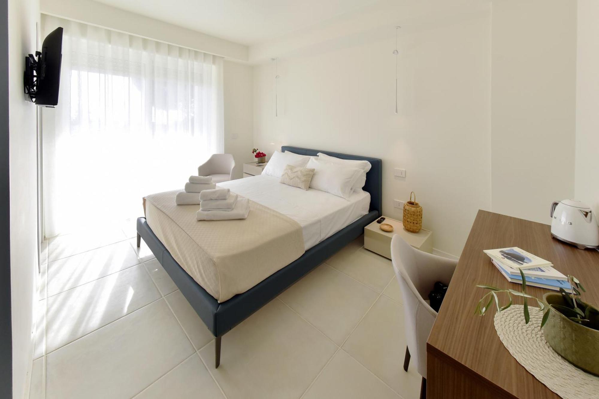 Relais Ulivo Ariana Hotel Gaeta Luaran gambar