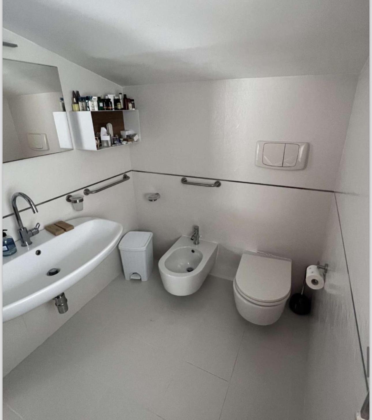 Relais Ulivo Ariana Hotel Gaeta Luaran gambar