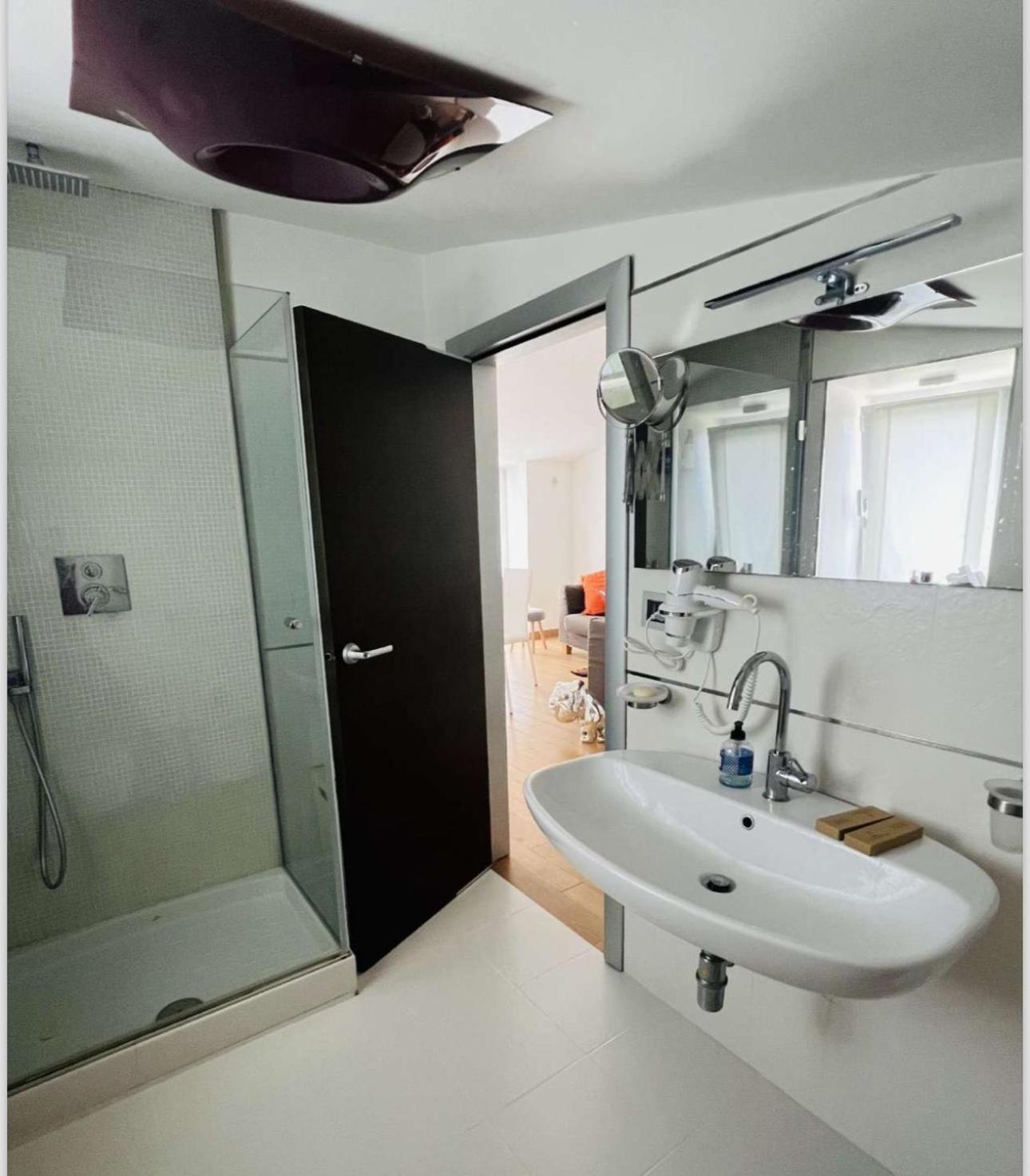 Relais Ulivo Ariana Hotel Gaeta Luaran gambar