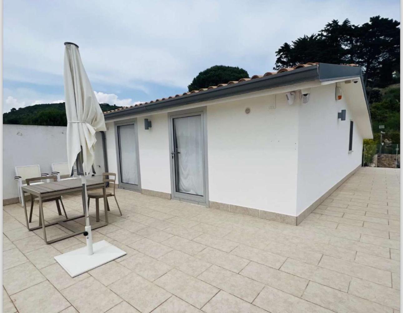 Relais Ulivo Ariana Hotel Gaeta Luaran gambar